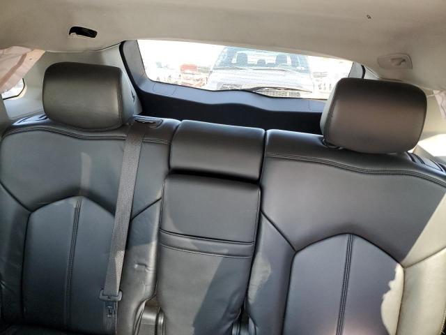 Photo 10 from auction – 2011 CADILLAC SRX with VIN 3GYFNGEY3BS646366