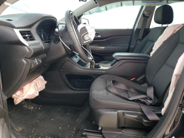Photo 7 from auction – 2021 GMC ACADIA SLE with VIN 1GKKNKLA4MZ169101