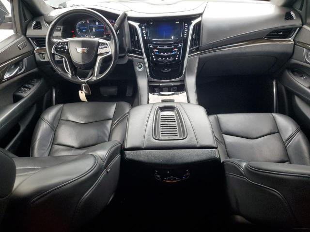 Photo 8 from auction – 2018 CADILLAC ESCALADE E with VIN 1GYS4KKJ7JR316050