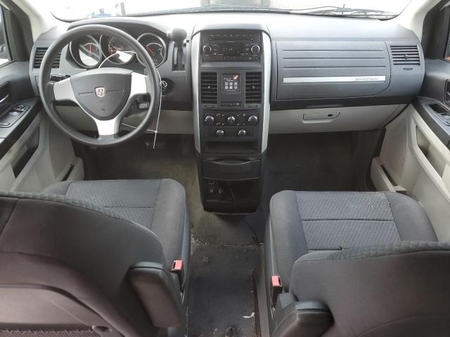 Photo 8 from auction – 2010 DODGE GRAND CARA with VIN 2D4RN4DE0AR254355
