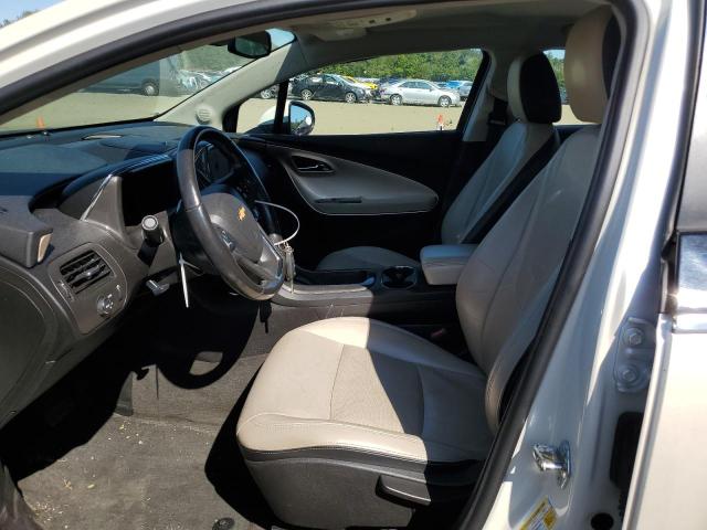 Photo 7 from auction – 2011 CHEVROLET VOLT with VIN 1G1RD6E48BU102547