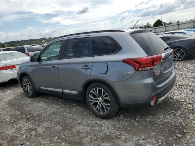 Photo 2 from auction – 2016 MITSUBISHI OUTLANDER with VIN JA4AD3A34GZ022666