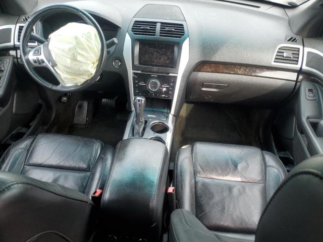 Photo 8 from auction – 2013 FORD EXPLORER with VIN 1FM5K8F82EGA14763