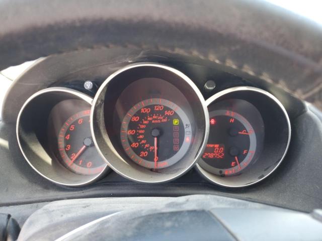 Photo 9 from auction – 2008 MAZDA 3 S with VIN JM1BK323181800095