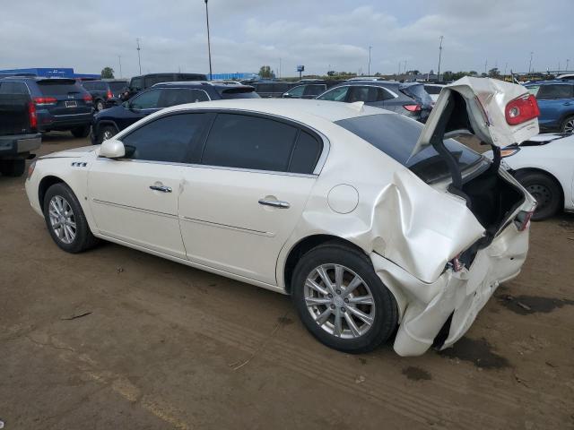 Photo 2 from auction – 2009 BUICK LUCERNE CX with VIN 1G4HD57M79U141307