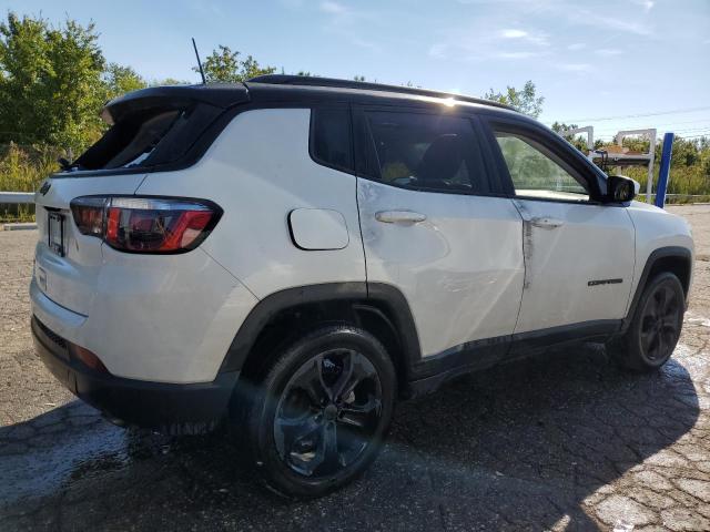 Photo 3 from auction – 2020 JEEP COMPASS LA with VIN 3C4NJDBB7LT158139