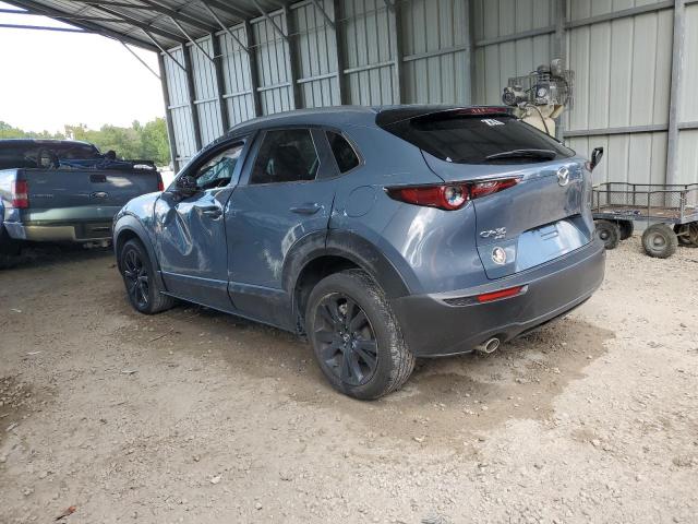 Photo 2 from auction – 2022 MAZDA CX-30 PREF with VIN 3MVDMBCL5NM411159