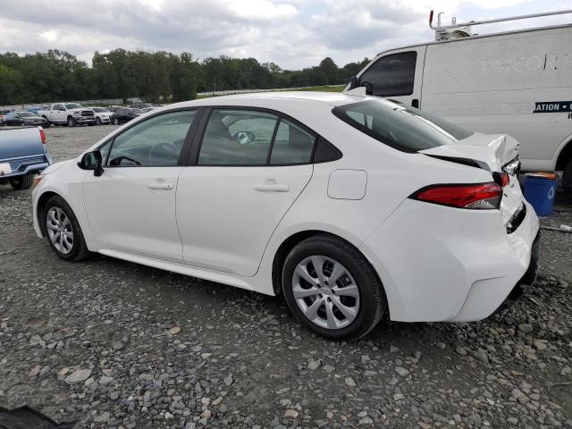 Photo 2 from auction – 2023 TOYOTA COROLLA LE with VIN 5YFB4MDE2PP018655