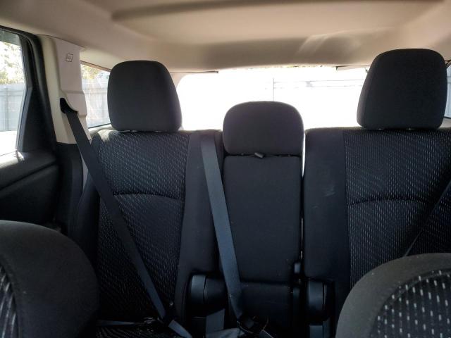 Photo 10 from auction – 2017 DODGE JOURNEY SE with VIN 3C4PDCAB1HT638020