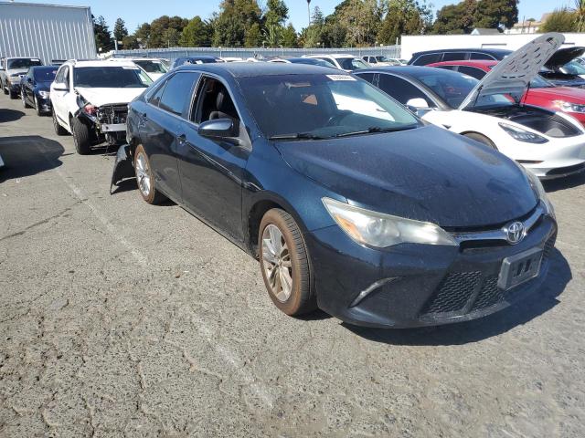 Photo 4 from auction – 2016 TOYOTA CAMRY LE with VIN 4T1BF1FK7GU205948