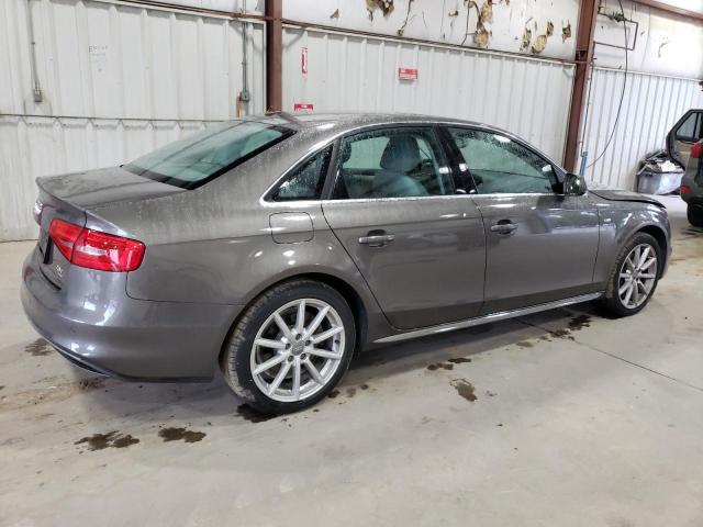 Photo 3 from auction – 2014 AUDI A4 PREMIUM with VIN WAUFFAFL2EN003179