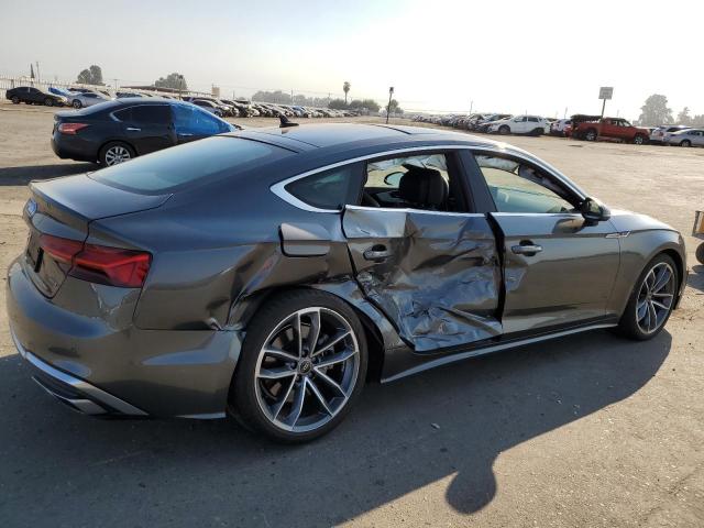 Photo 3 from auction – 2023 AUDI A5 PREMIUM with VIN WAUFACF57PA029749