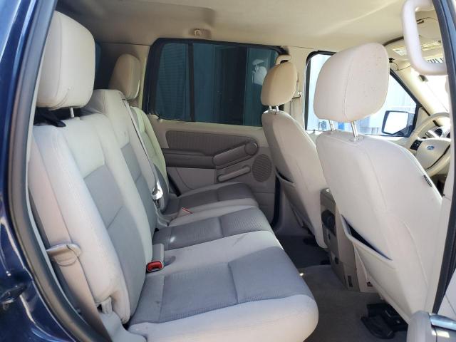 Photo 11 from auction – 2007 FORD EXPLORER X with VIN 1FMEU73857UB85147