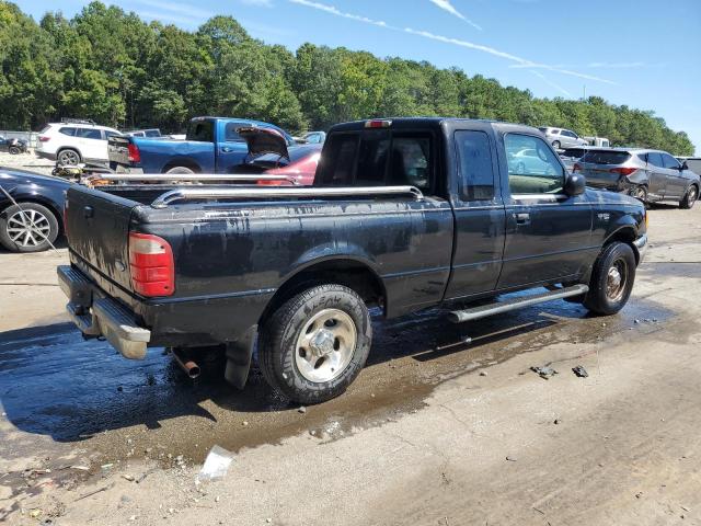 Photo 3 from auction – 2003 FORD RANGER SUP with VIN 1FTYR44V73TA19928