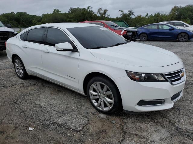 Photo 4 from auction – 2017 CHEVROLET IMPALA LT with VIN 2G1105S36H9141206