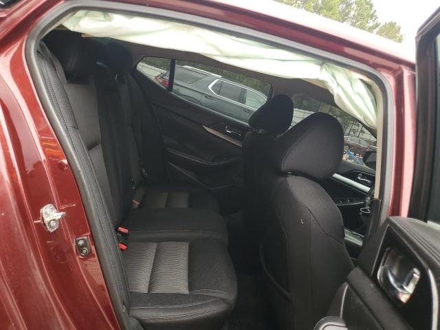 Photo 10 from auction – 2016 NISSAN MAXIMA 3.5 with VIN 1N4AA6AP1GC402317