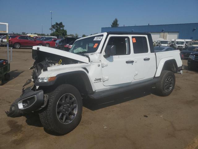 Photo 1 from auction – 2020 JEEP GLADIATOR with VIN 1C6HJTFG3LL206154