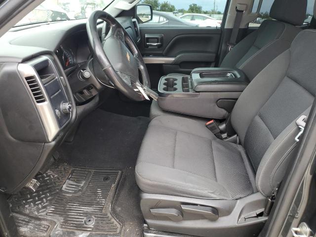 Photo 7 from auction – 2019 CHEVROLET SILVERADO with VIN 2GCRCPEC5K1110415