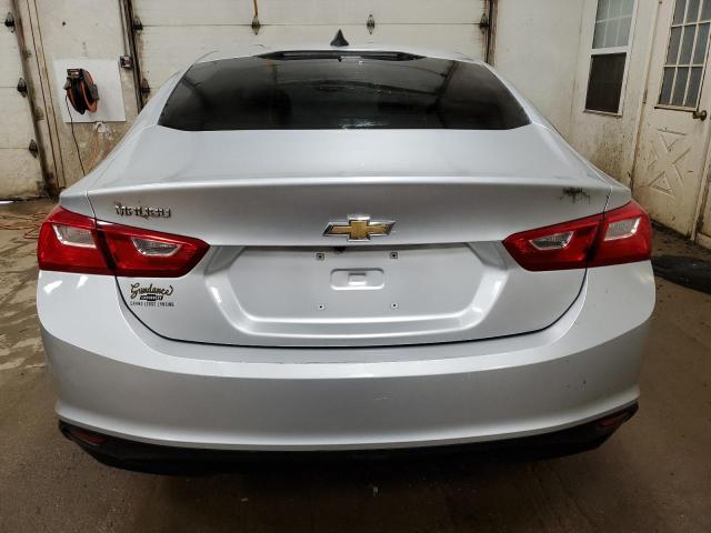 Photo 6 from auction – 2018 CHEVROLET MALIBU LS with VIN 1G1ZB5ST7JF214982