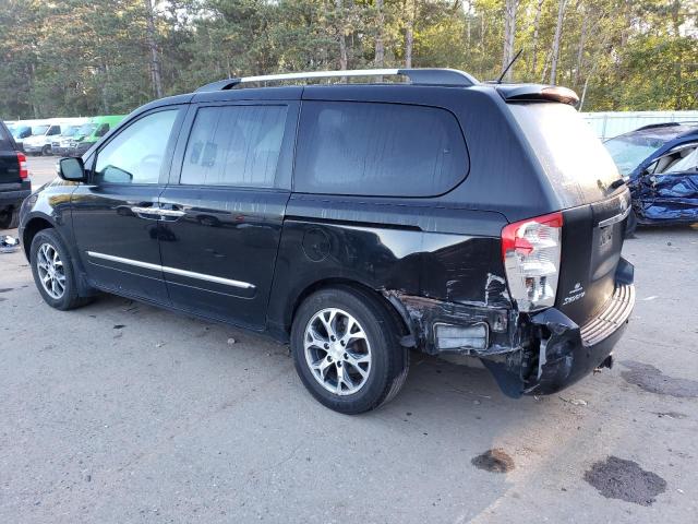 Photo 2 from auction – 2014 KIA SEDONA EX with VIN KNDMH4C71E6574136