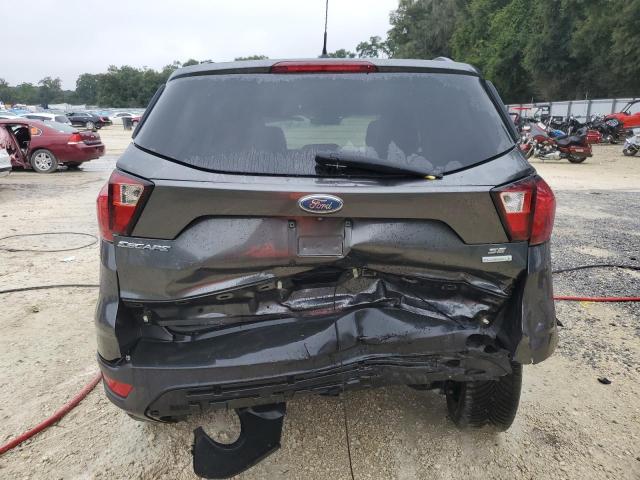 Photo 6 from auction – 2019 FORD ESCAPE SE with VIN 1FMCU0GD2KUA11082