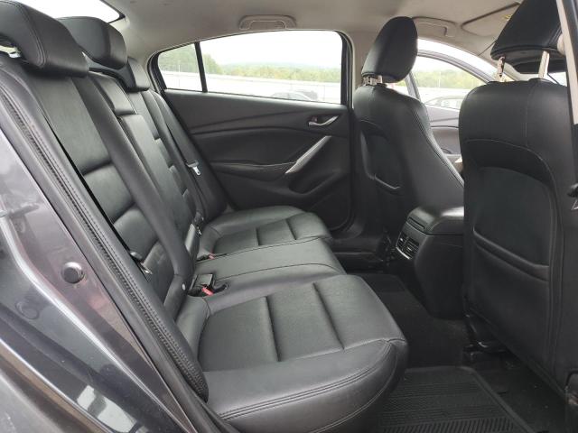 Photo 10 from auction – 2014 MAZDA 6 TOURING with VIN JM1GJ1T67E1120591