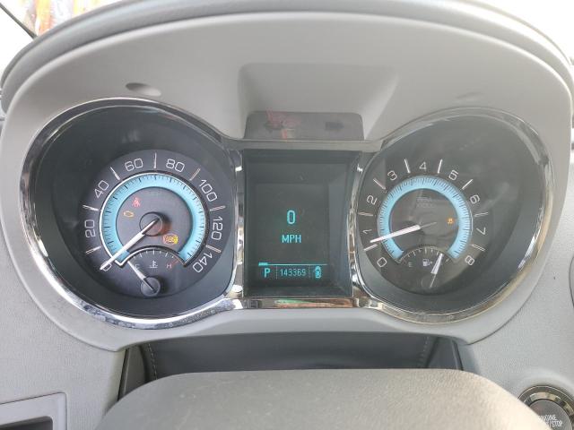 Photo 9 from auction – 2011 BUICK LACROSSE C with VIN 1G4GC5ED5BF345812