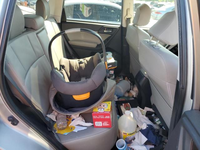 Photo 11 from auction – 2015 SUBARU FORESTER 2 with VIN JF2SJAHC1FH535103
