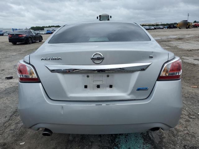 Photo 6 from auction – 2014 NISSAN ALTIMA 2.5 with VIN 1N4AL3APXEC327767