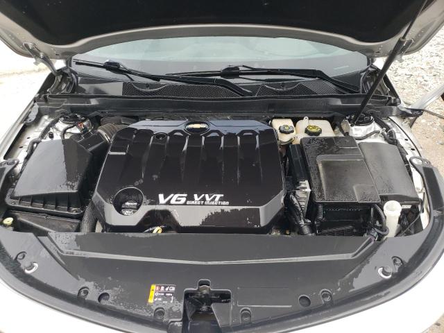 Photo 11 from auction – 2017 CHEVROLET IMPALA LT with VIN 1G1105S32HU118508