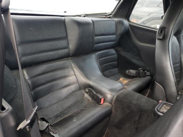 Photo 10 from auction – 1987 PORSCHE 944 with VIN WP0AB0942HN475667