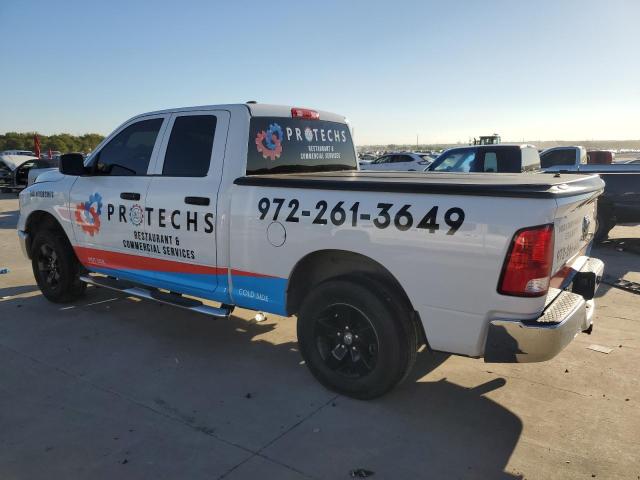 Photo 2 from auction – 2021 RAM 1500 CLASS with VIN 1C6RR6FG0MS548344