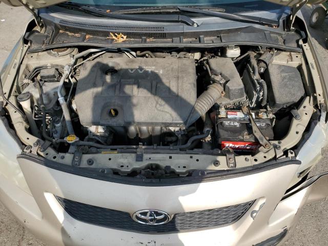 Zdjęcie 11 z aukcji – 2010 TOYOTA COROLLA BA z VIN 2T1BU4EE8AC233933