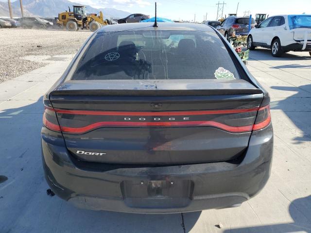 Photo 6 from auction – 2016 DODGE DART SXT with VIN 1C3CDFBB7GD712404