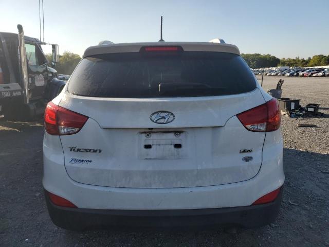 Photo 6 from auction – 2015 HYUNDAI TUCSON LIM with VIN KM8JUCAG4FU105966