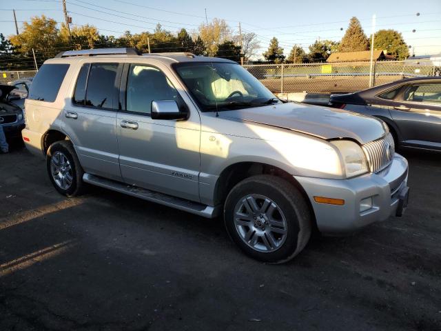 Photo 4 from auction – 2008 MERCURY MOUNTAINEE with VIN 4M2EU48898UJ07221
