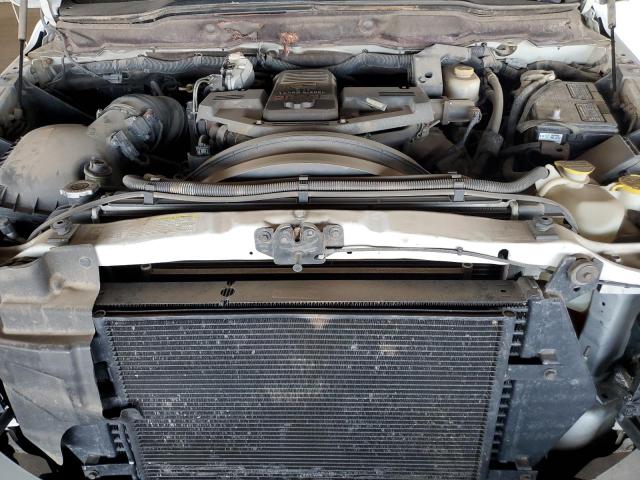 Photo 11 from auction – 2007 DODGE RAM 2500 with VIN 3D7KS29A37G780081