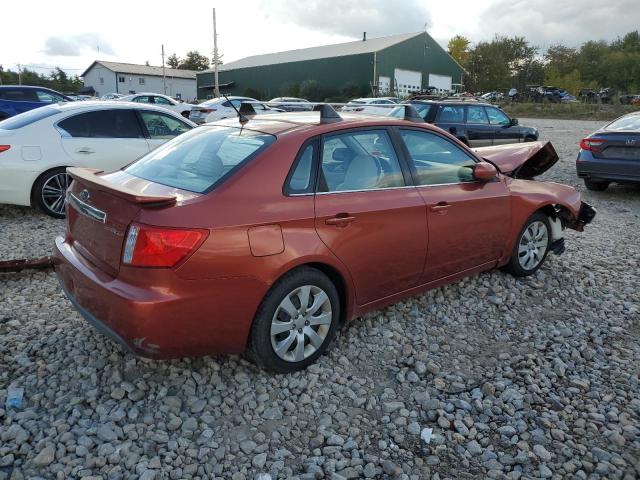 Photo 3 from auction – 2009 SUBARU IMPREZA 2. with VIN JF1GE61669H502117