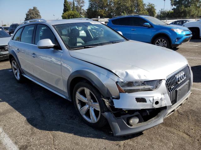 Photo 4 from auction – 2013 AUDI A4 ALLROAD with VIN WA19FAFLXDA087347