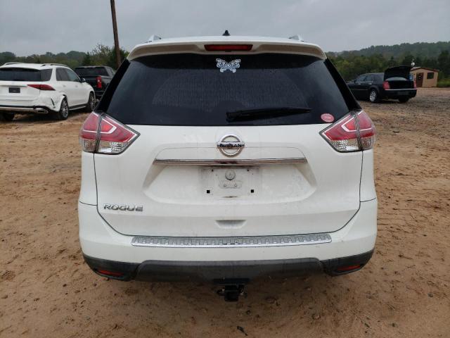 Photo 6 from auction – 2016 NISSAN ROGUE S with VIN KNMAT2MT1GP707802