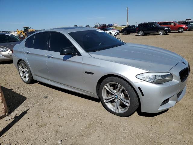 Photo 4 from auction – 2011 BMW 535 XI with VIN WBAFU7C51BC876329