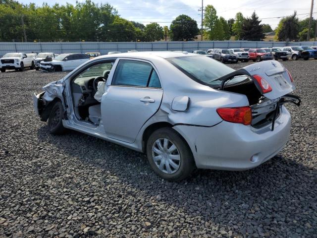Photo 2 from auction – 2010 TOYOTA COROLLA BA with VIN 2T1BU4EE3AC494225