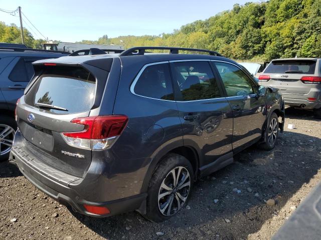 Photo 3 from auction – 2024 SUBARU FORESTER L with VIN JF2SKALC8RH477497