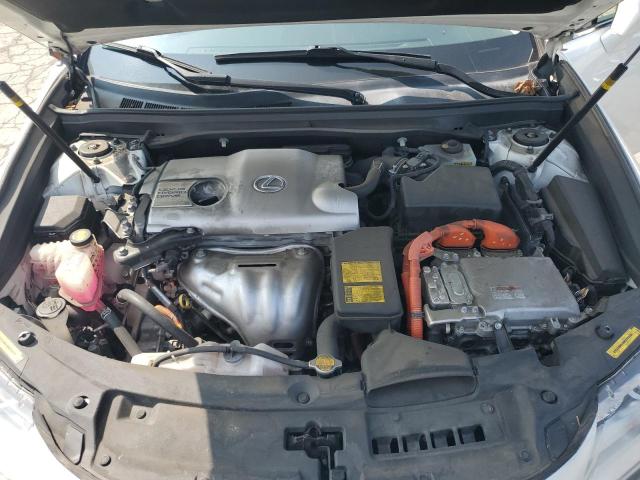 Photo 11 from auction – 2013 LEXUS ES 300H with VIN JTHBW1GG1D2007452