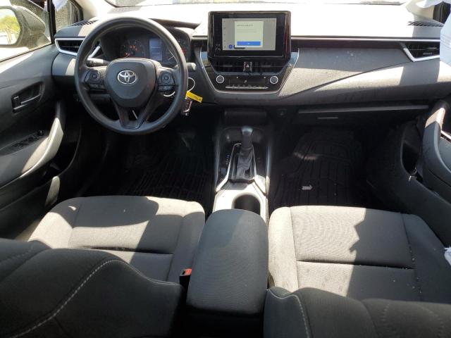 Photo 8 from auction – 2023 TOYOTA COROLLA LE with VIN JTDBCMFE4P3024210