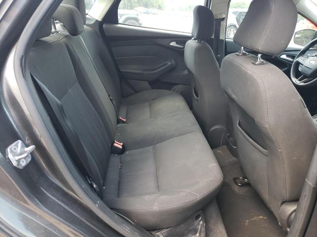 Photo 10 from auction – 2016 FORD FOCUS SE with VIN 1FADP3F2XGL210451