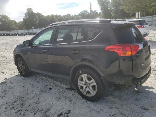 Photo 2 from auction – 2015 TOYOTA RAV4 LE with VIN 2T3ZFREV0FW198890