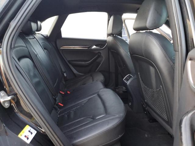 Photo 11 from auction – 2015 AUDI Q3 PREMIUM with VIN WA1BFCFS3FR006942