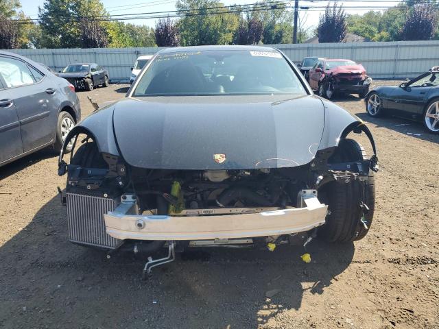 Photo 5 from auction – 2018 PORSCHE PANAMERA T with VIN WP0AF2A74JL140871