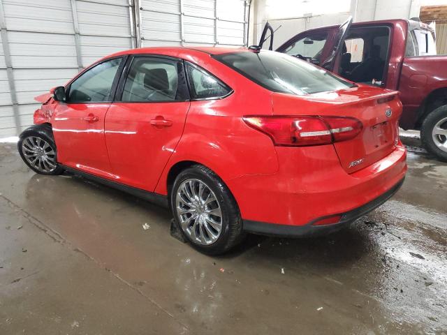 Photo 2 from auction – 2015 FORD FOCUS SE with VIN 1FADP3F22FL206568